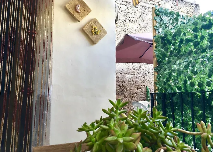 Casa Tua A Due Passi Da Ortigia!