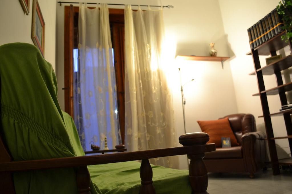 Casa Tua A Due Passi Da Ortigia!