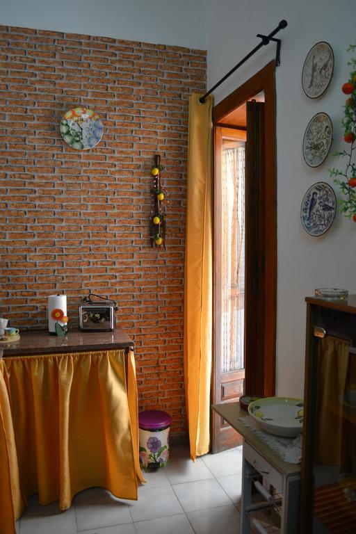 Hébergement de vacances Casa Tua A Due Passi Da Ortigia! *