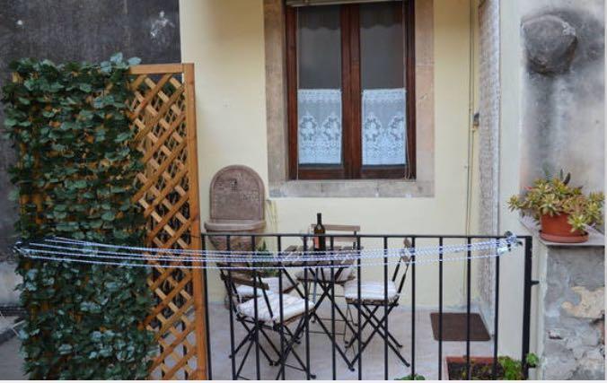 Casa Tua A Due Passi Da Ortigia! Hébergement de vacances Syracuse