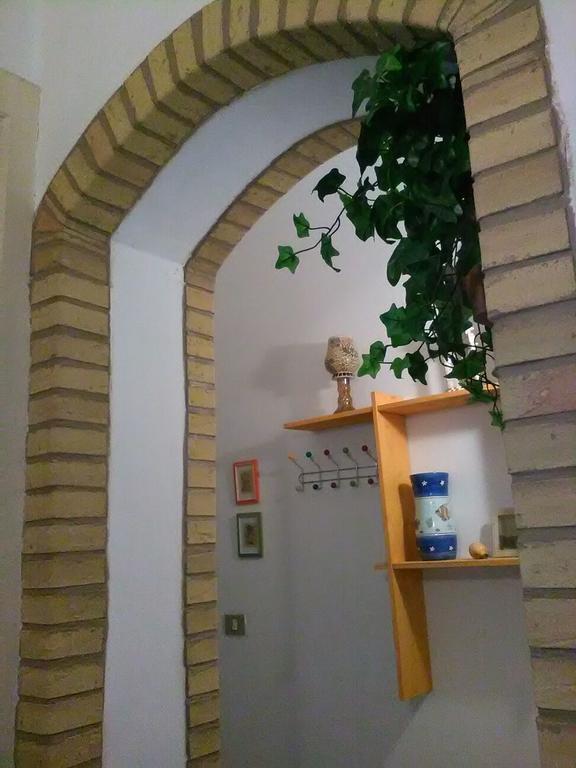 Casa Tua A Due Passi Da Ortigia!