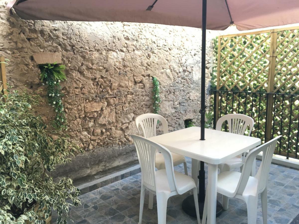 Hébergement de vacances Casa Tua A Due Passi Da Ortigia!